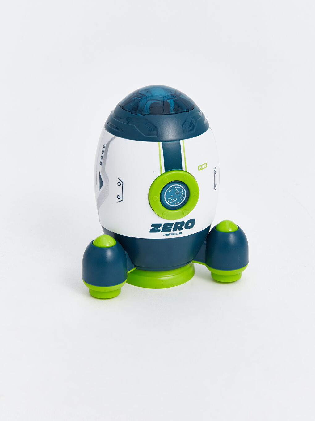 Oyuncak Uzay Aracı-5