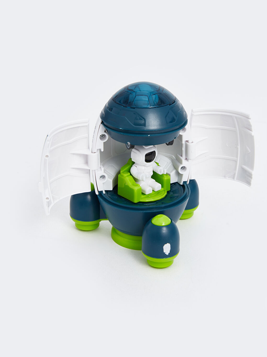 Oyuncak Uzay Aracı-6