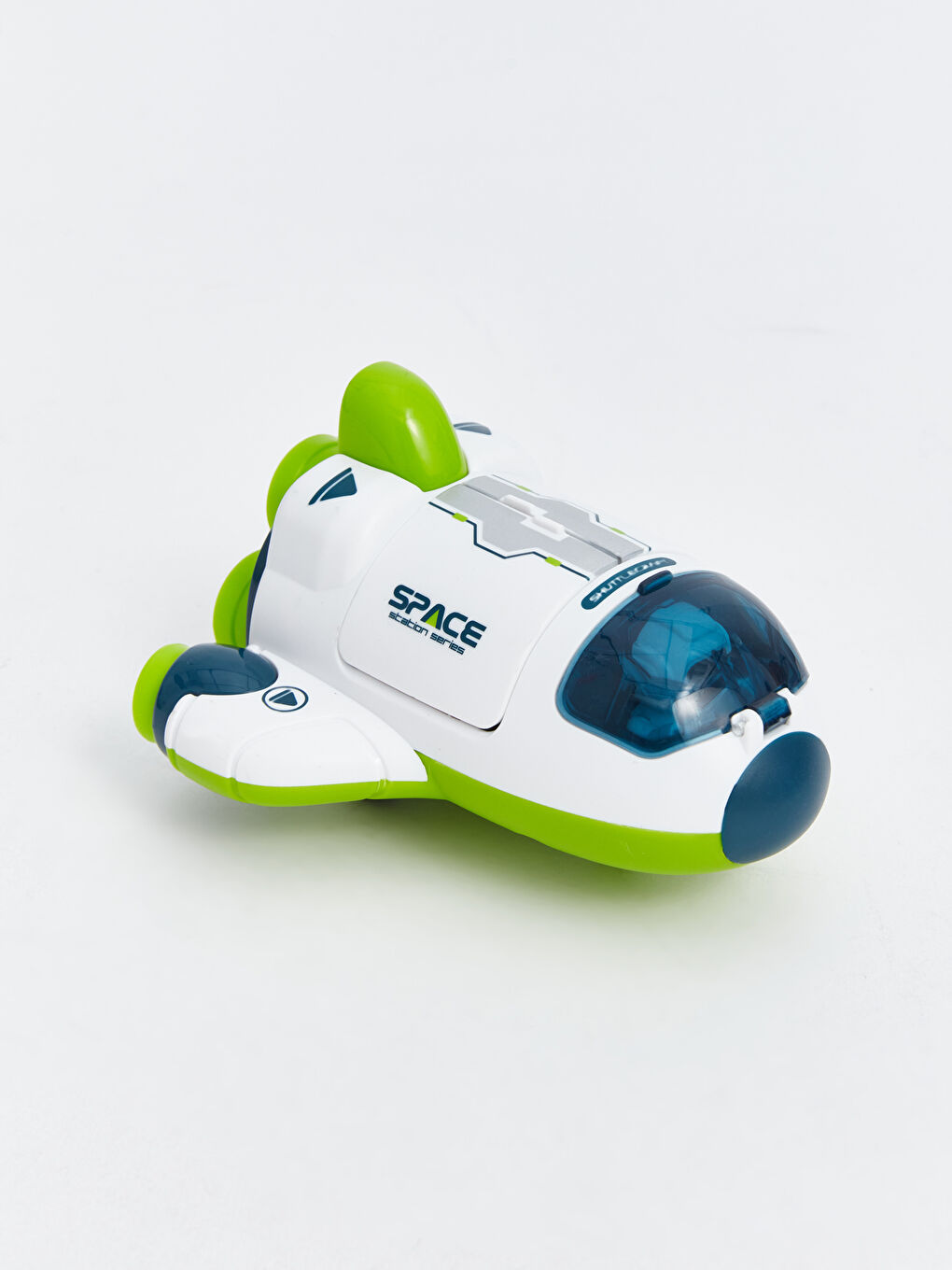 Oyuncak Uzay Aracı-7