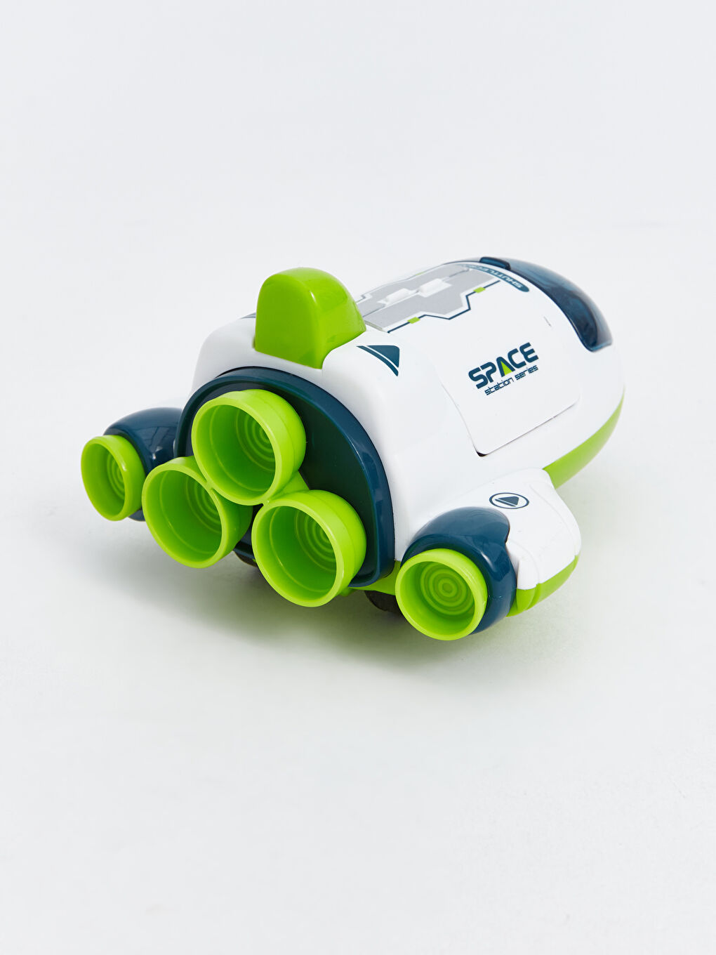 Oyuncak Uzay Aracı-8