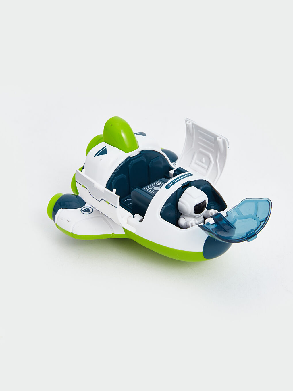 Oyuncak Uzay Aracı-9