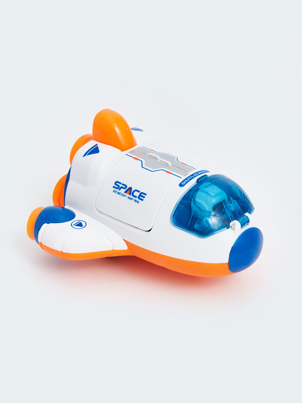 Oyuncak Uzay Aracı-17