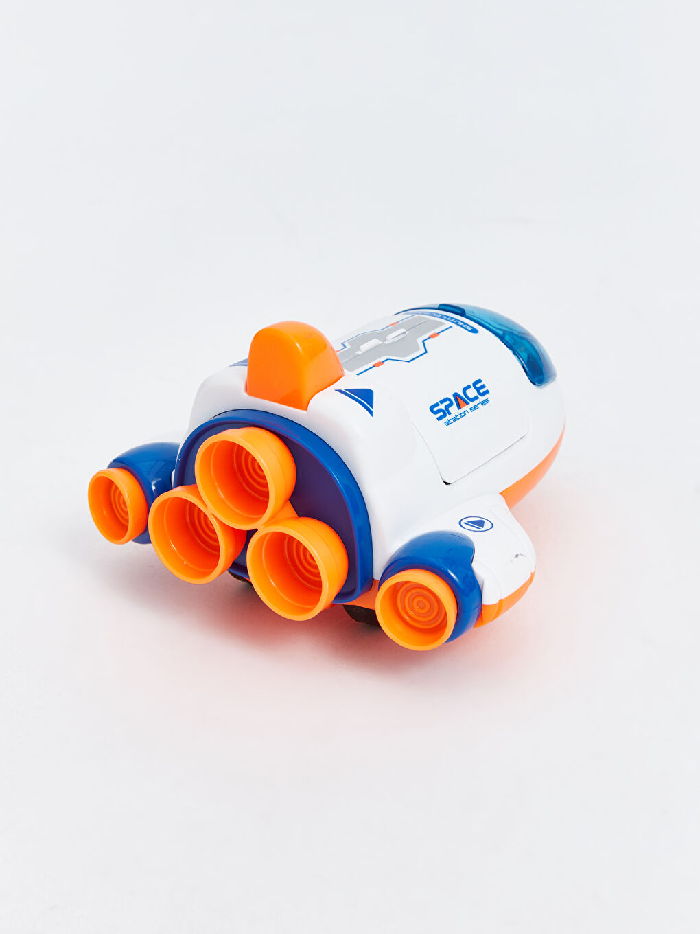 Oyuncak Uzay Aracı-18