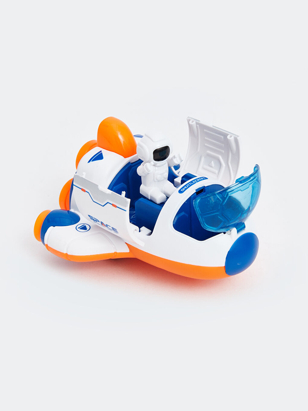 Oyuncak Uzay Aracı-19