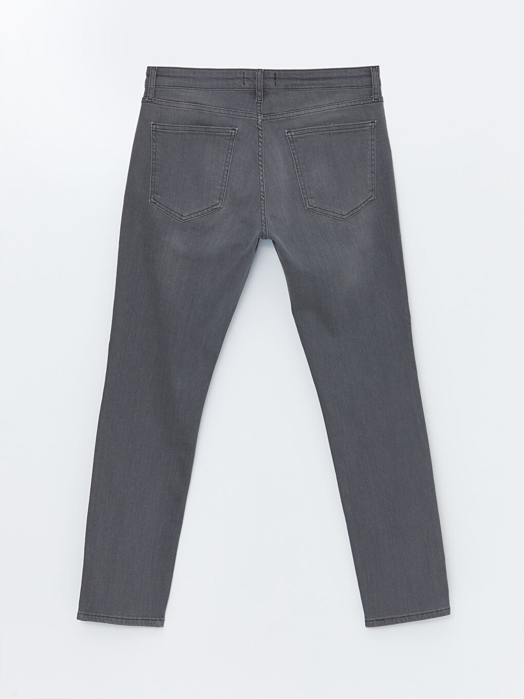 750 Slim Fit Men's Denim Trousers -S4L735Z8-GRD