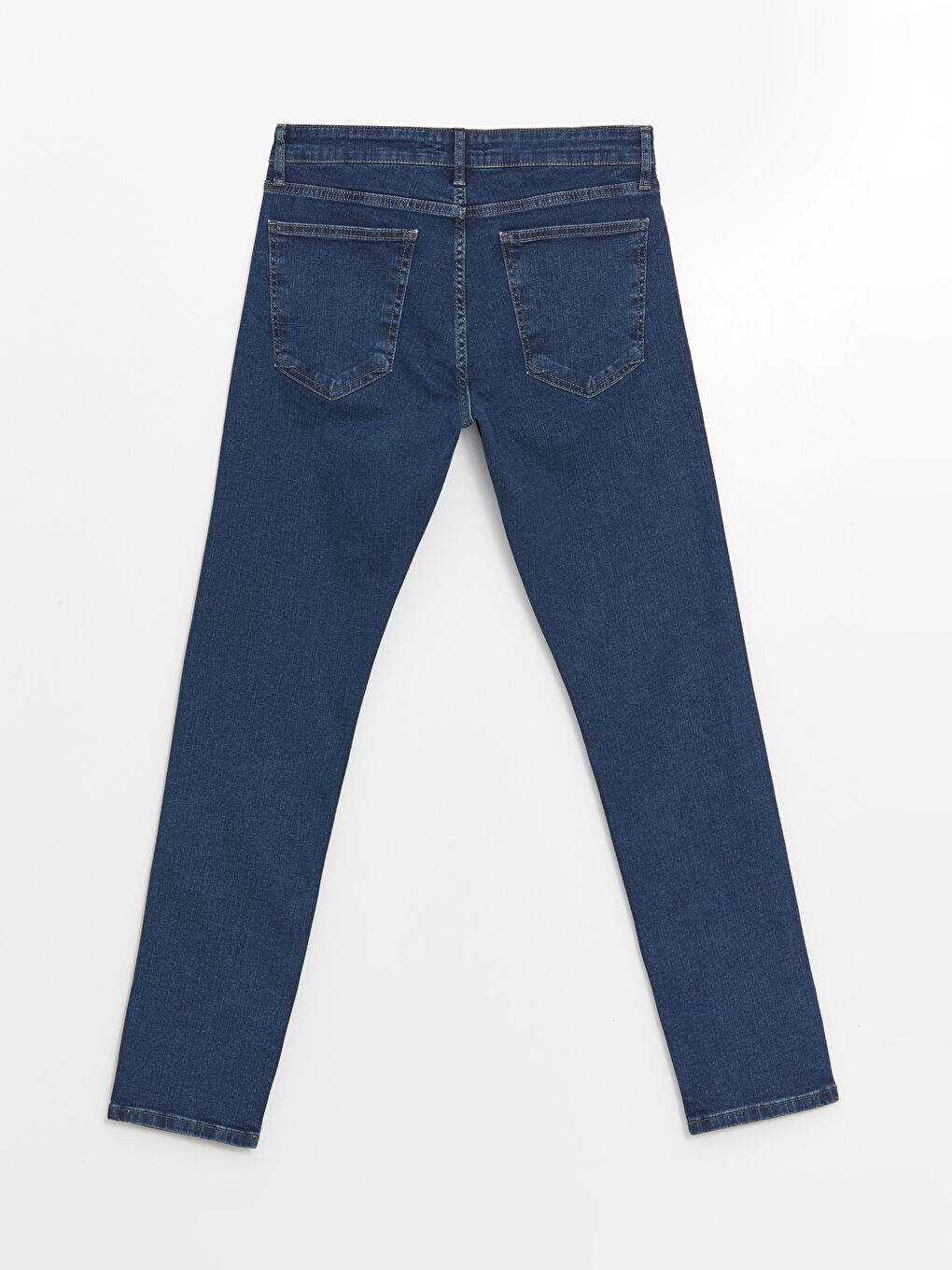 LCW Jeans 750 Slim Fit Men's Jeans -S4L737Z8-309