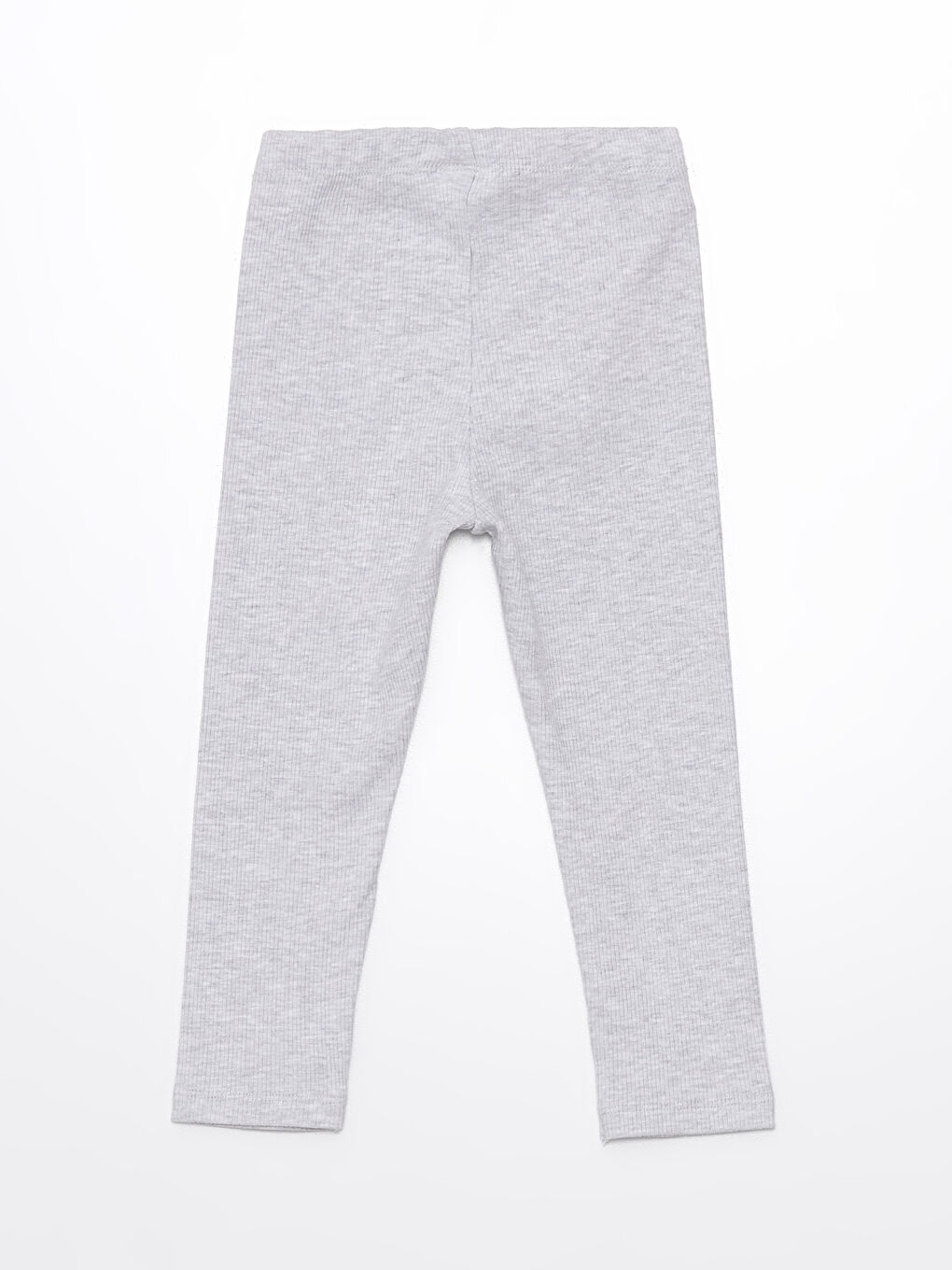 Pembe Bisiklet Yaka Kısa Kollu Baskılı Kız Bebek Tişört ve Tayt 2'li Takım-4