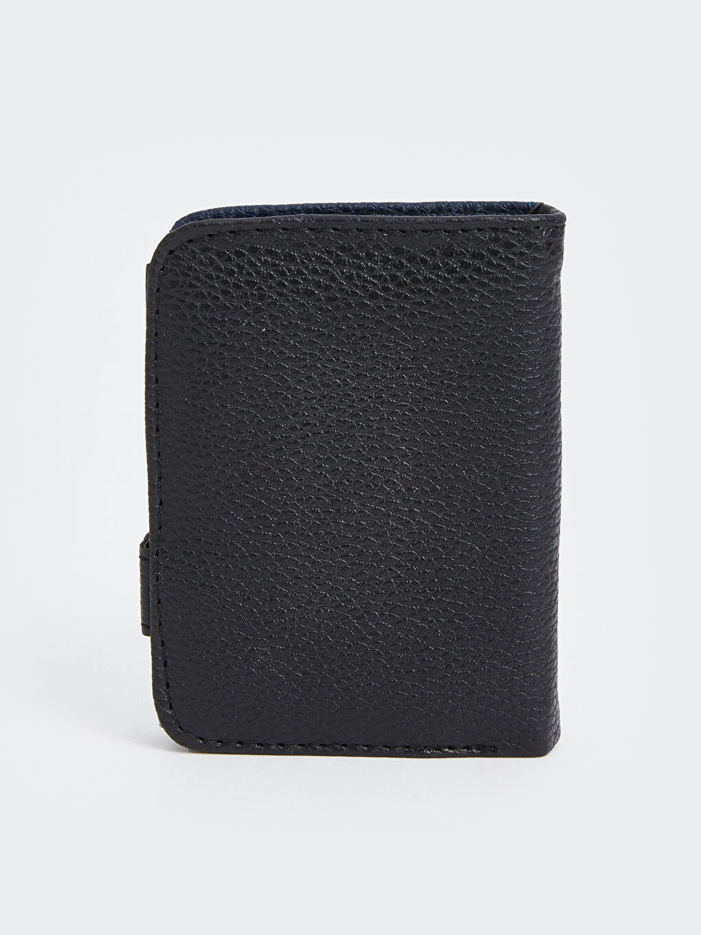 Leather Look Men's Wallet -S4L791Z8-HUC