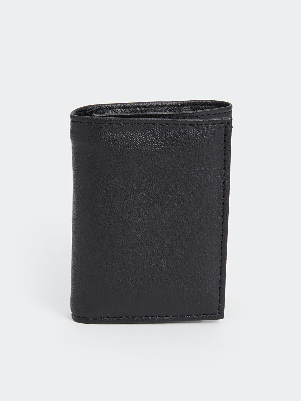 Men's Wallet with Card Holder Compartment