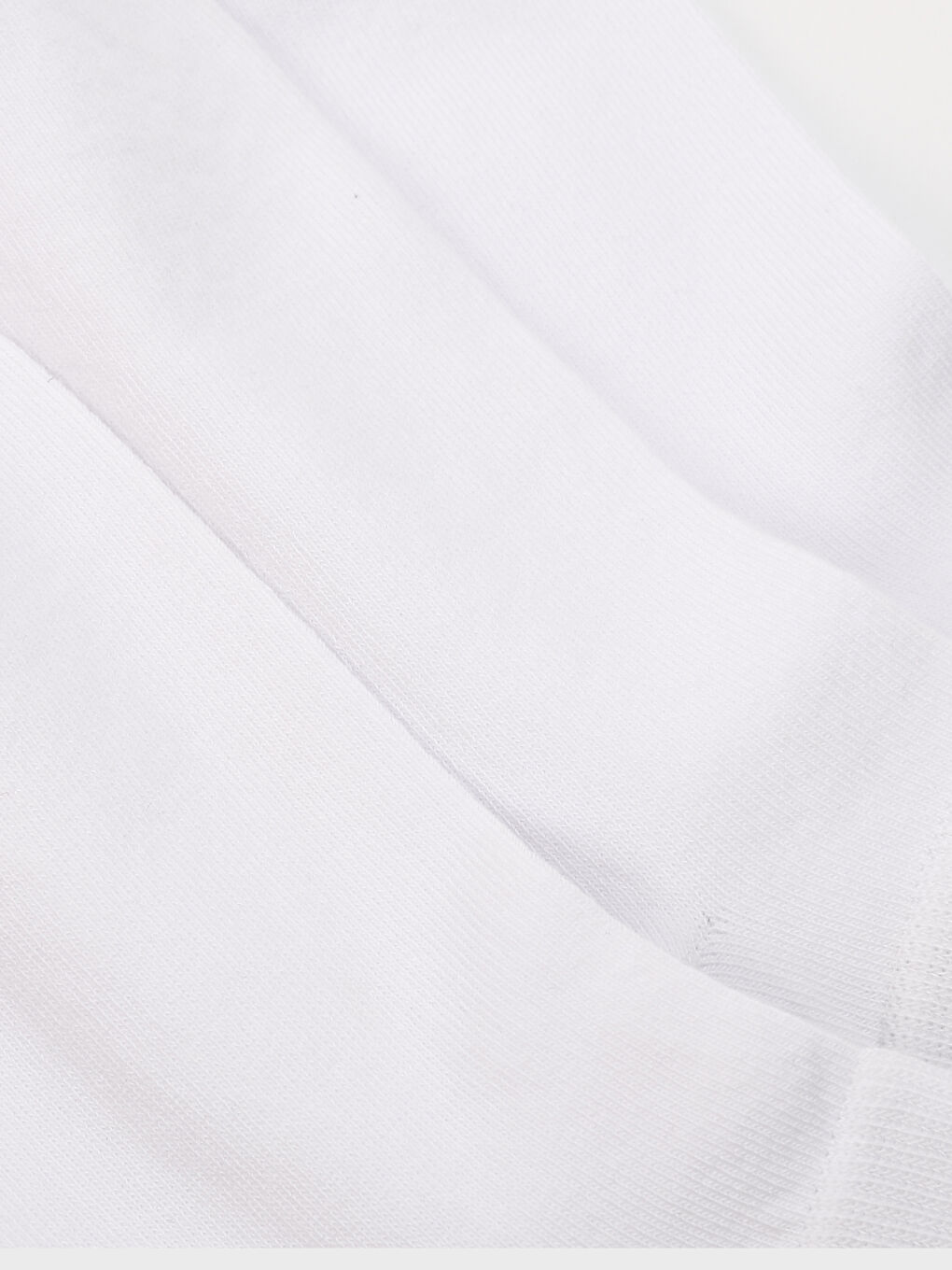 جوارب رياضية سادة للرجال ٣ قطع-1