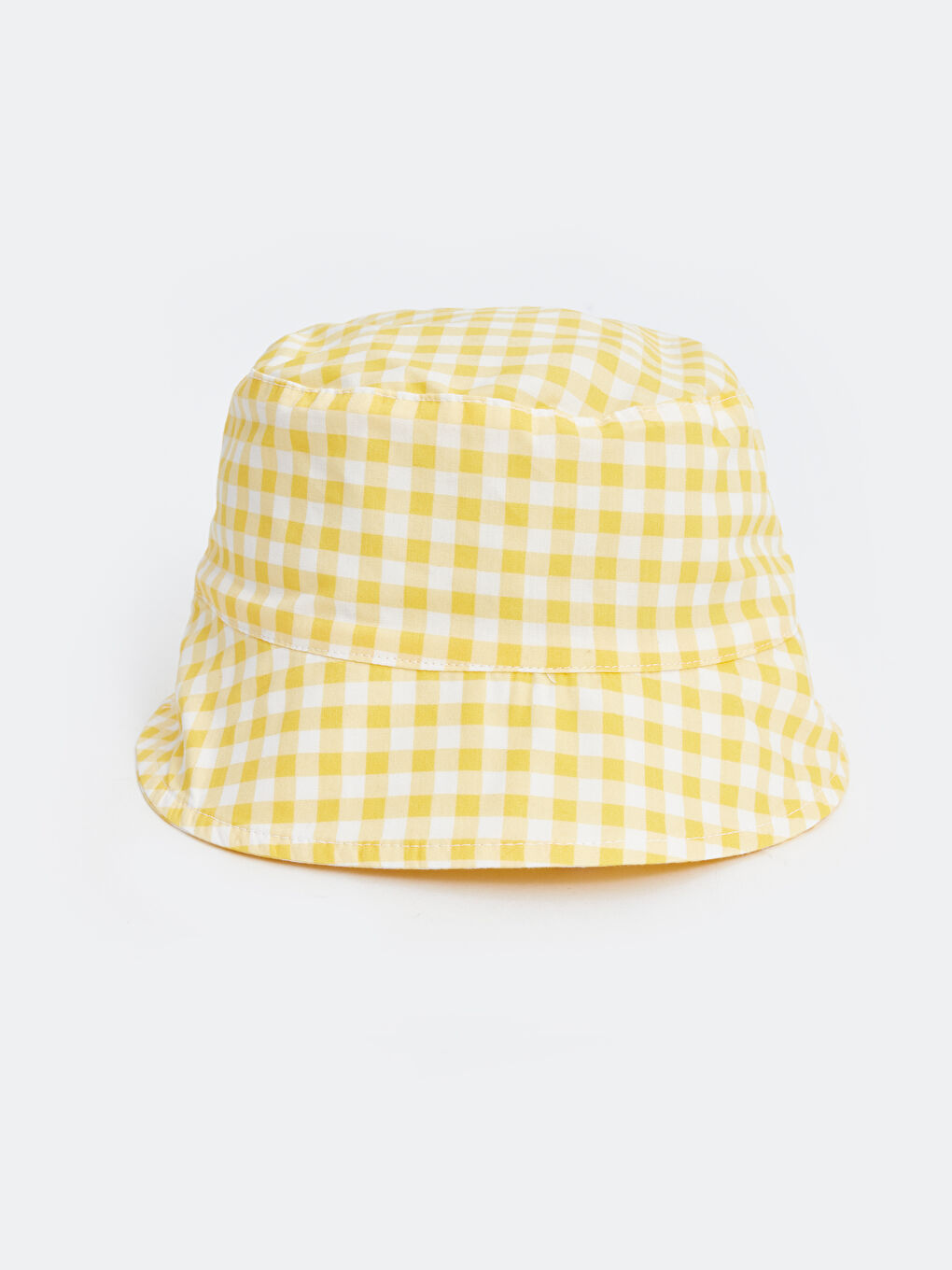 کڵاوی سەتڵی چوارخانە بۆ منداڵی کوڕ