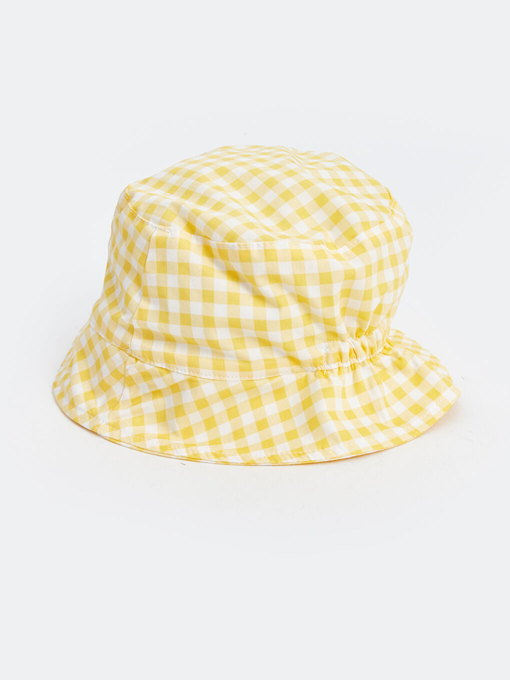 کڵاوی سەتڵی چوارخانە بۆ منداڵی کوڕ-1