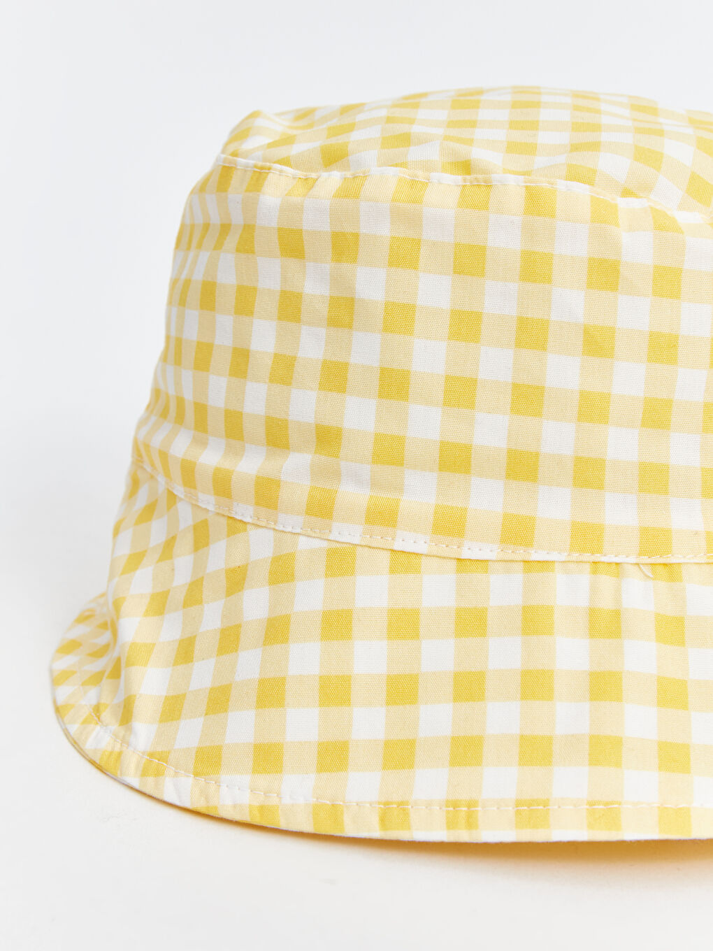 کڵاوی سەتڵی چوارخانە بۆ منداڵی کوڕ-2