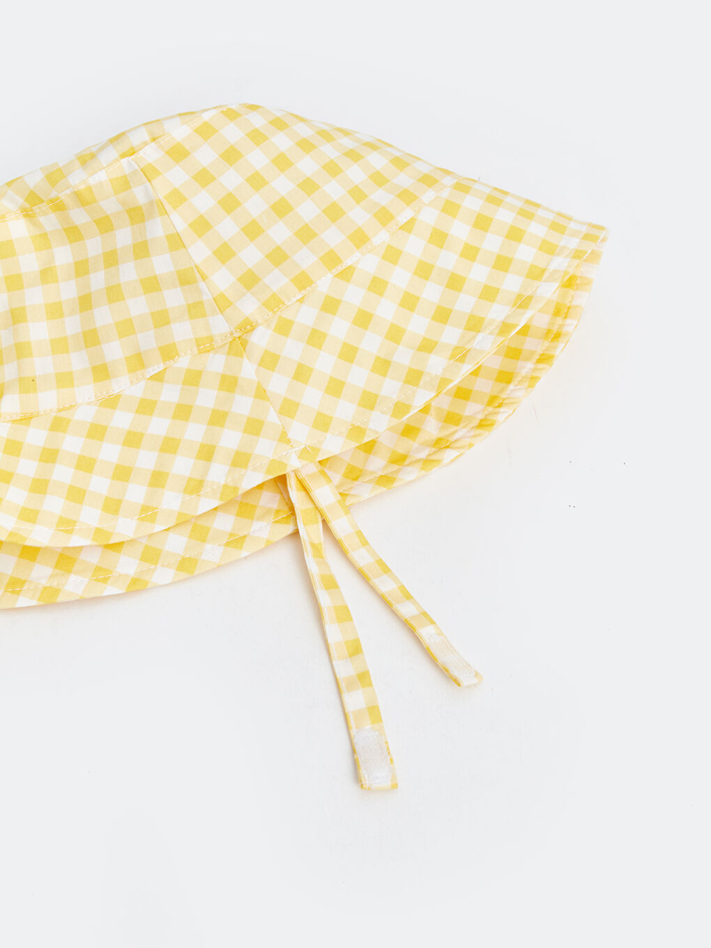 کڵاوی سەتڵی چوارخانە بۆ منداڵی کوڕ-3