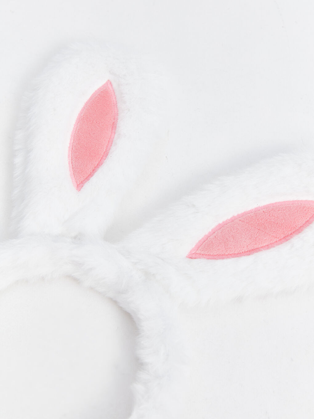 Karışık Tavşan Figürlü Kız Çocuk Taç-1