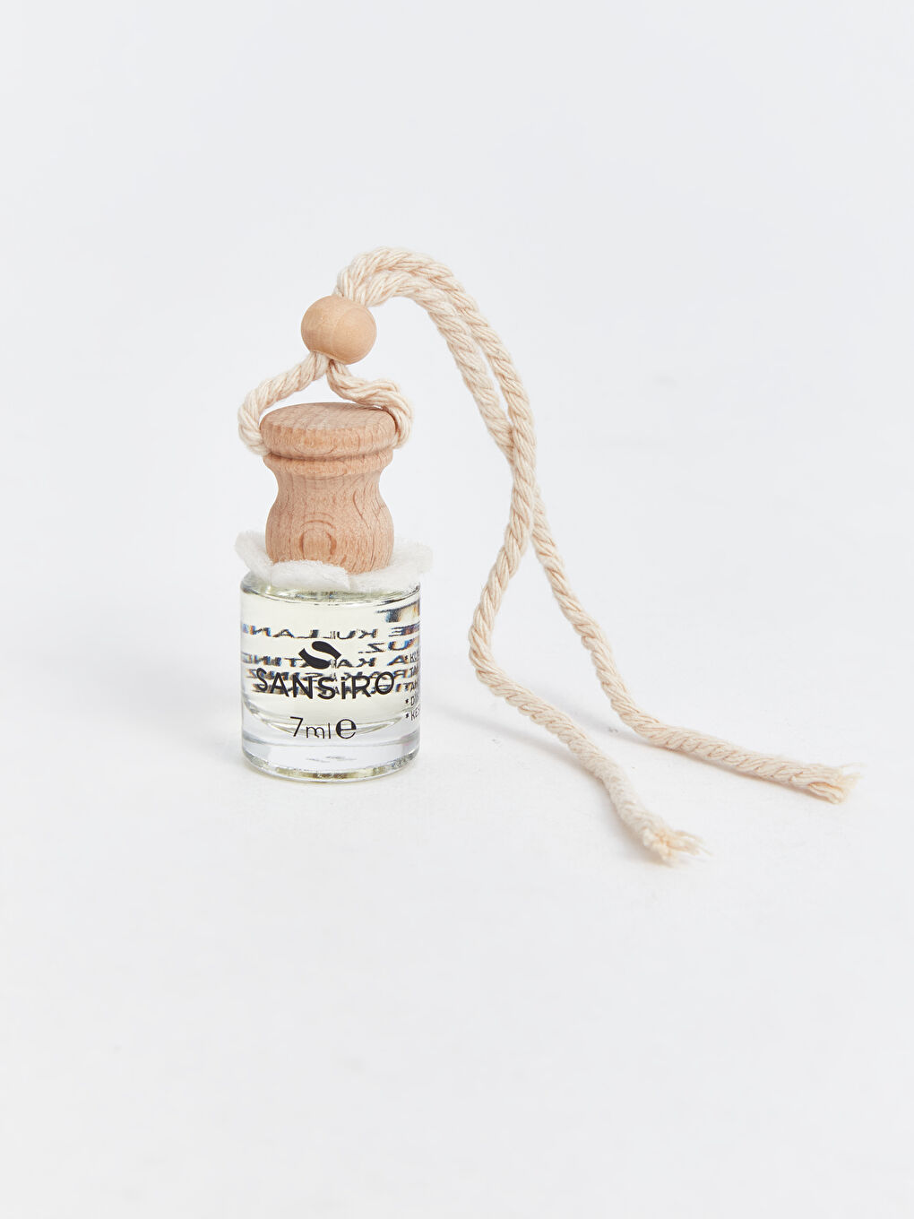 Karışık Çiçek Kokulu Oto Kokusu 7 ml-1