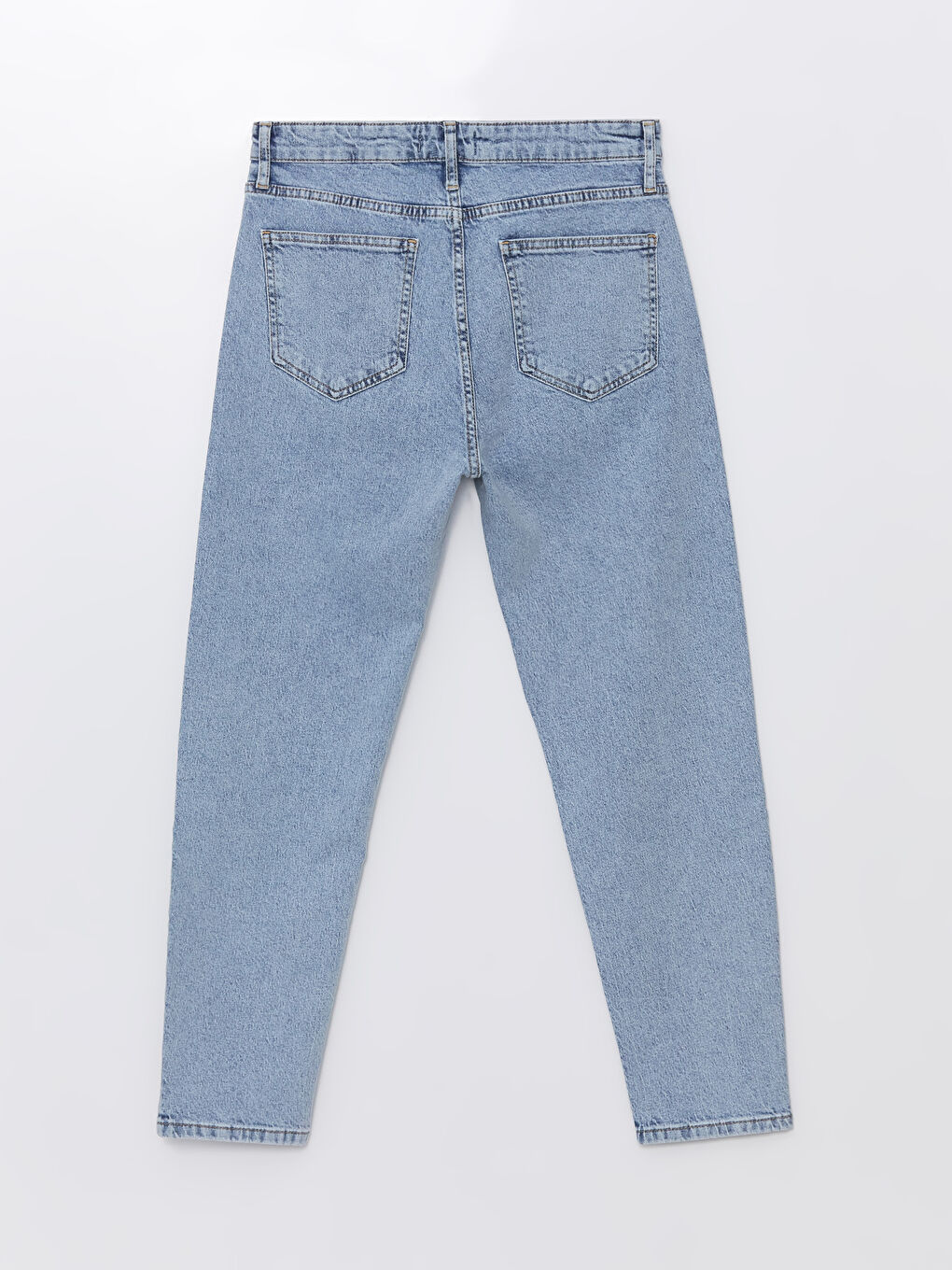 LCW Jeans 710 Loose Fit Men's Jeans -S4LH41Z8-311