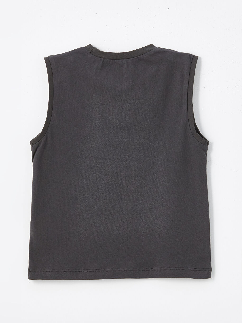 Printed Short Sleeve Baby Boys' 3-Piece Set-2