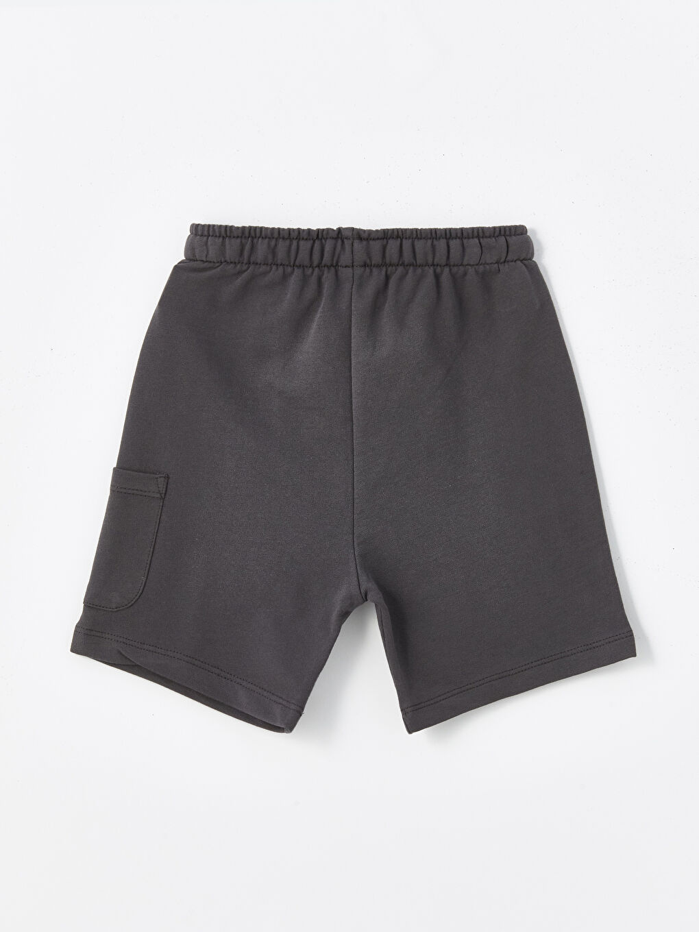 Printed Short Sleeve Baby Boys' 3-Piece Set-6