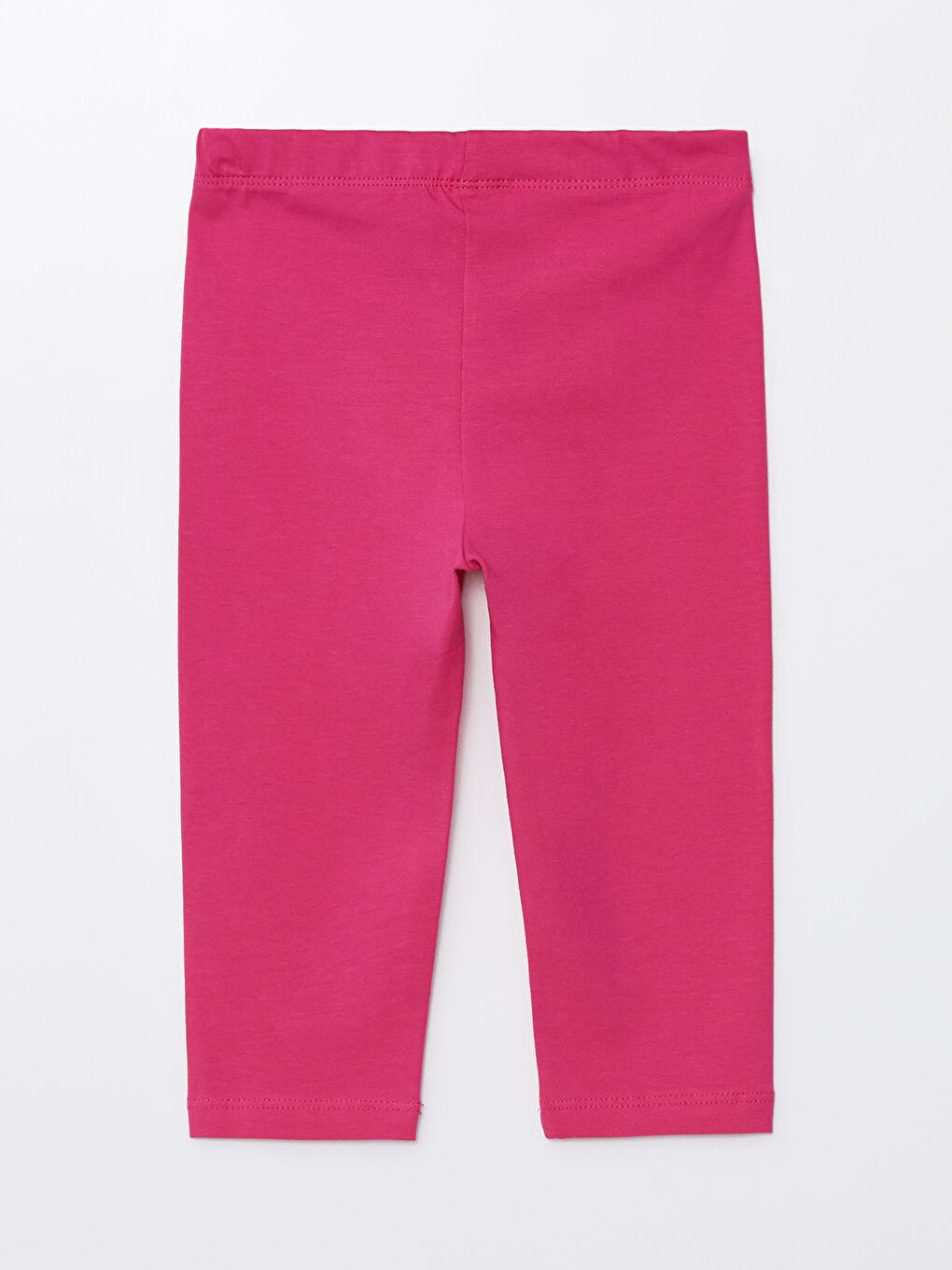 Niloya Printed Baby Girl Tights with Elastic Waist -S4LI99Z1-LT4