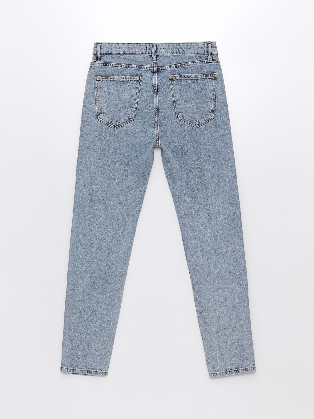 779 جينز بقصة عادية رجال-6