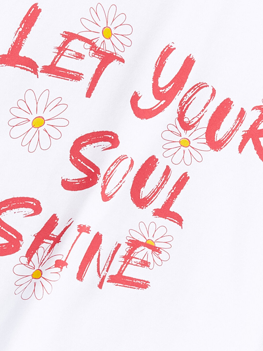 Pembe Bisiklet Yaka Kız Çocuk Tişört ve Eşofman Altı-3