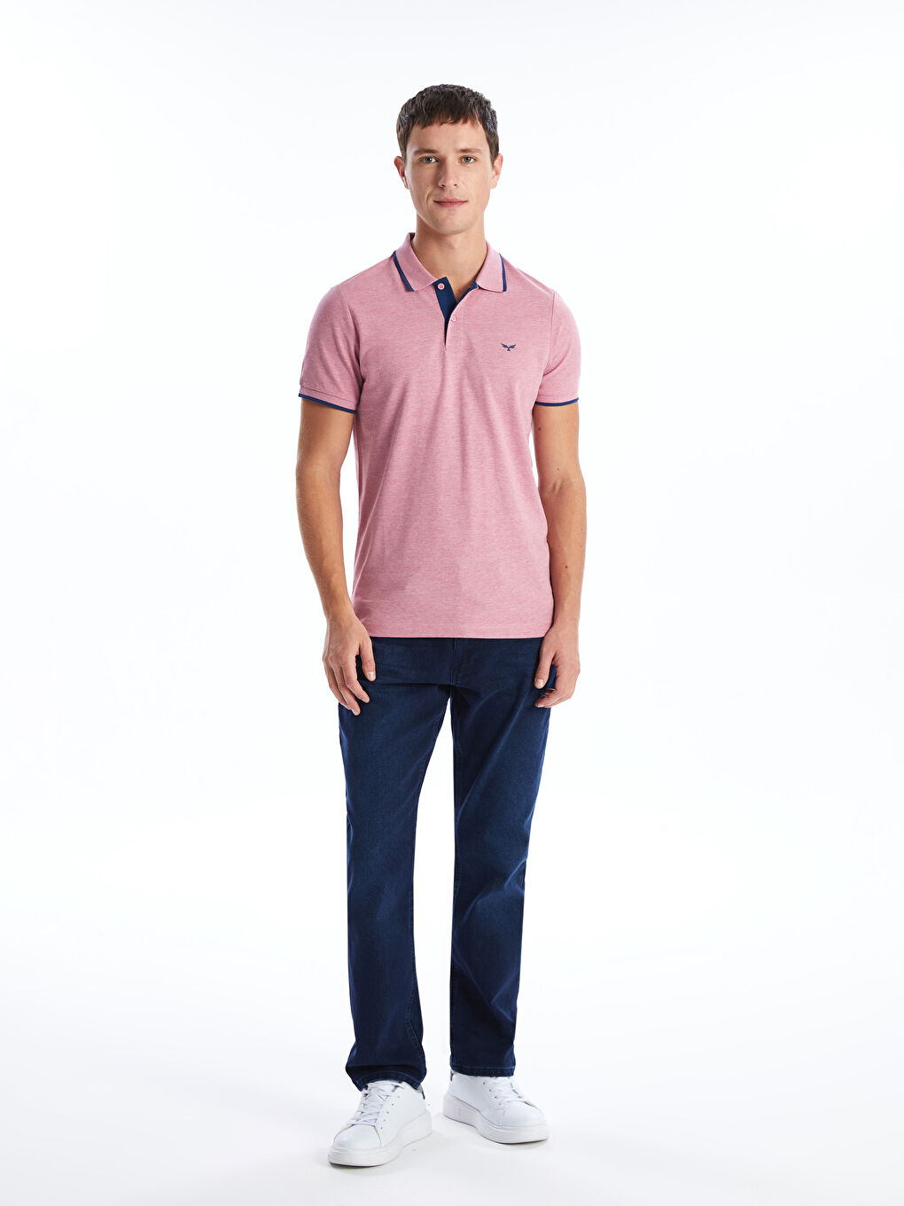 779 Regular Fit Men's Denim Trousers -S4LM78Z8-507