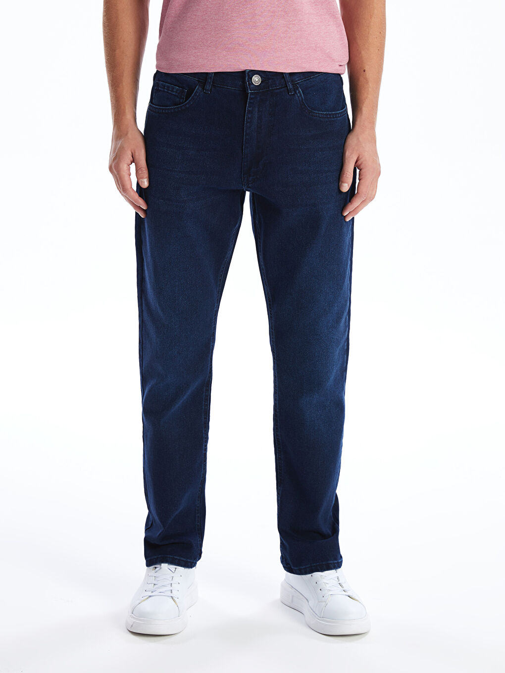 779 Regular Fit Men's Denim Trousers -S4LM78Z8-507
