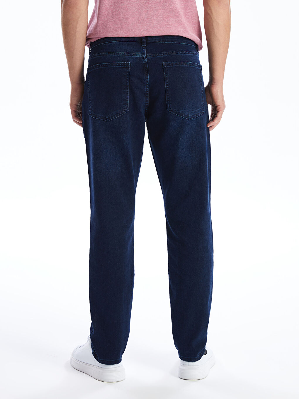 779 Regular Fit Men's Denim Trousers -S4LM78Z8-507