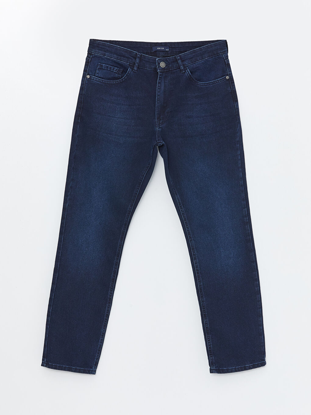 779 Regular Fit Men's Denim Trousers -S4LM78Z8-507