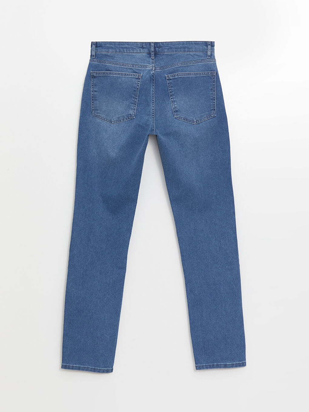 750 Slim Fit Men's Denim Trousers -S4LM79Z8-311