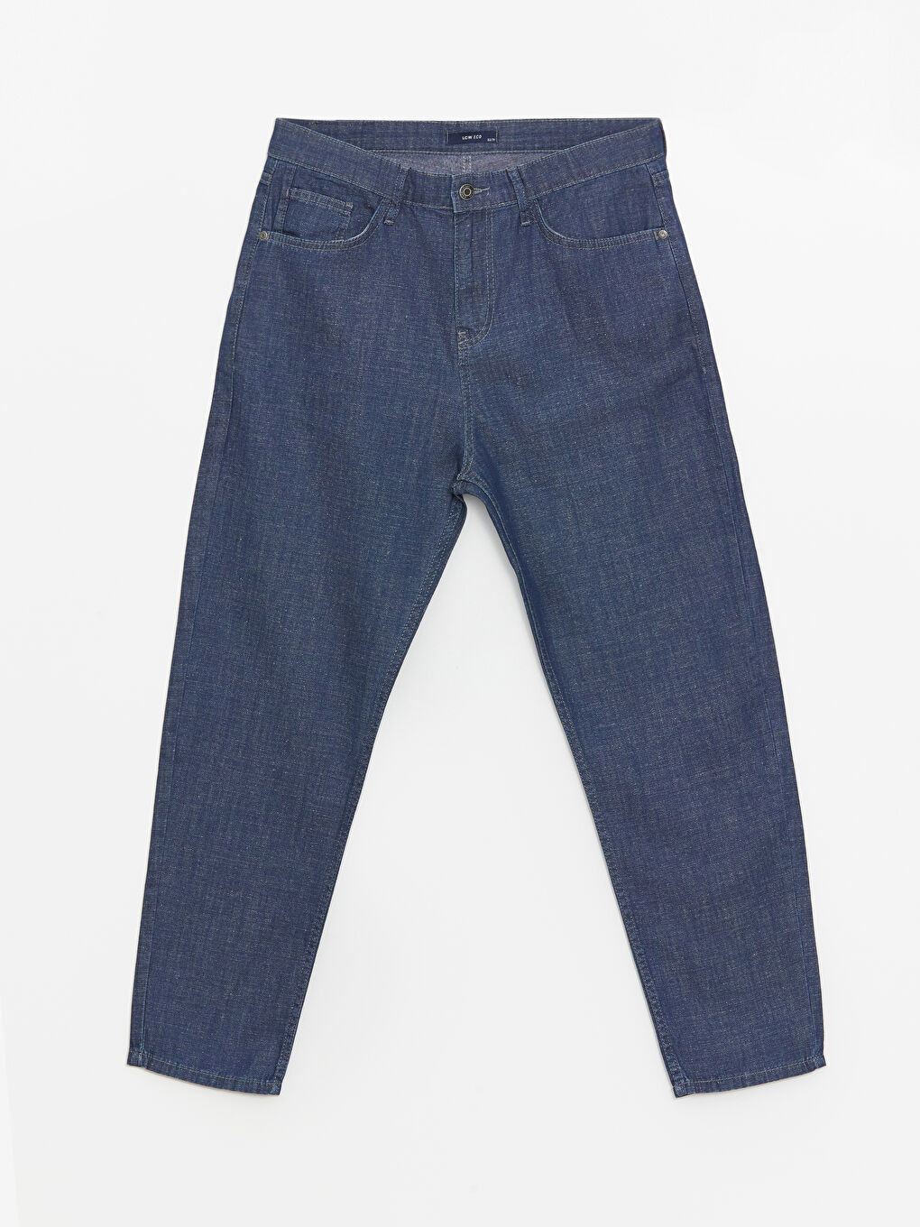 Loose Fit Men's Jeans -S4LN31Z8-507