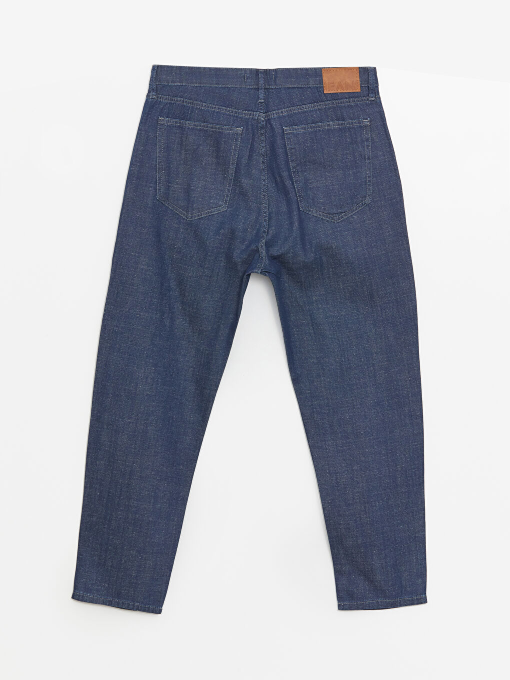 Loose Fit Men's Jeans -S4LN31Z8-507