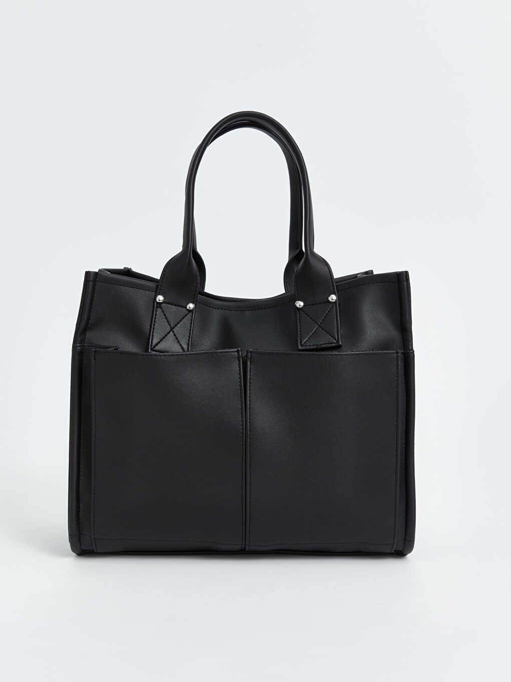 Multi-Compartment Women's Shoulder Bag -S4LO31Z8-RQL