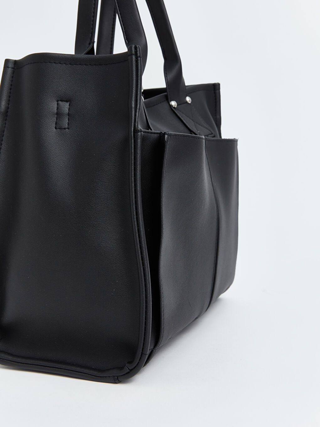 Multi-Compartment Women's Shoulder Bag -S4LO31Z8-RQL