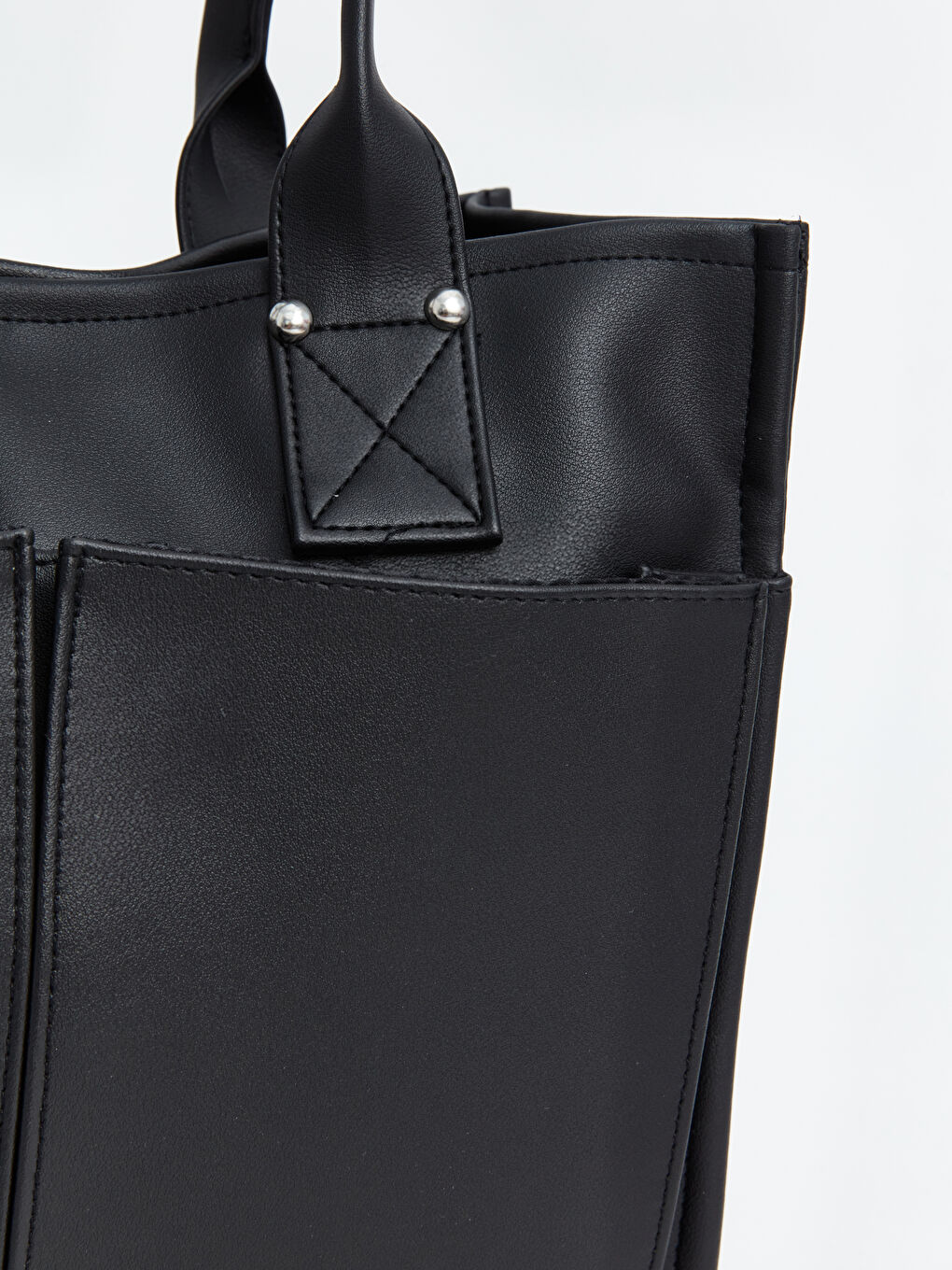 Multi-Compartment Women's Shoulder Bag -S4LO31Z8-RQL