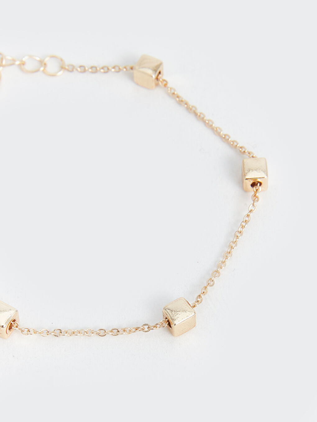 Bracelet Pour Femmes Orné De Pierres-1