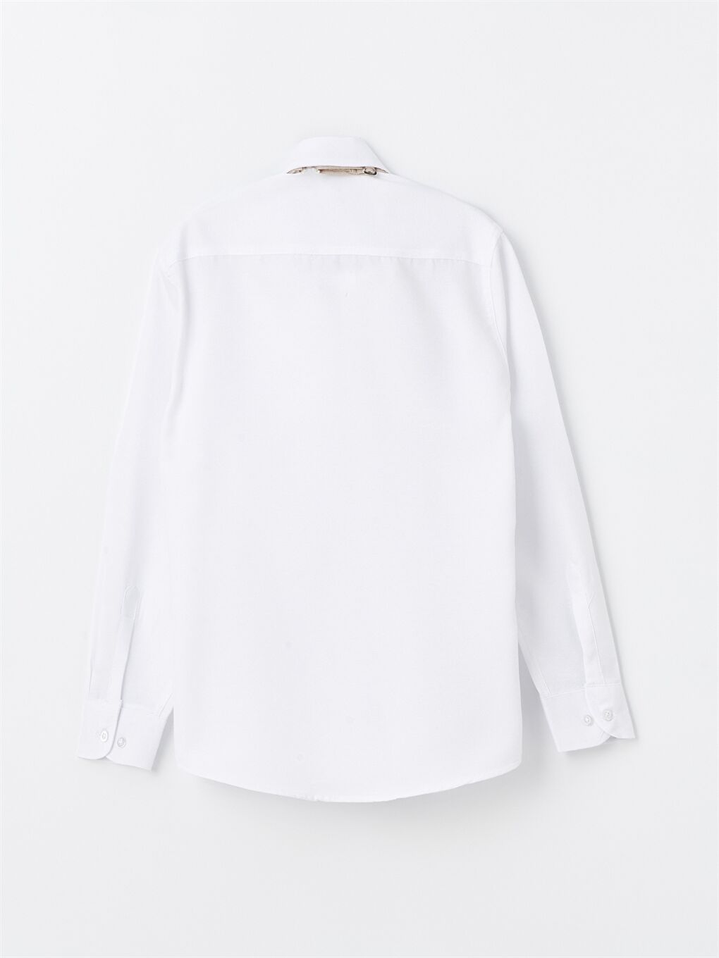 Bej Erkek Çocuk Takım Elbise-2