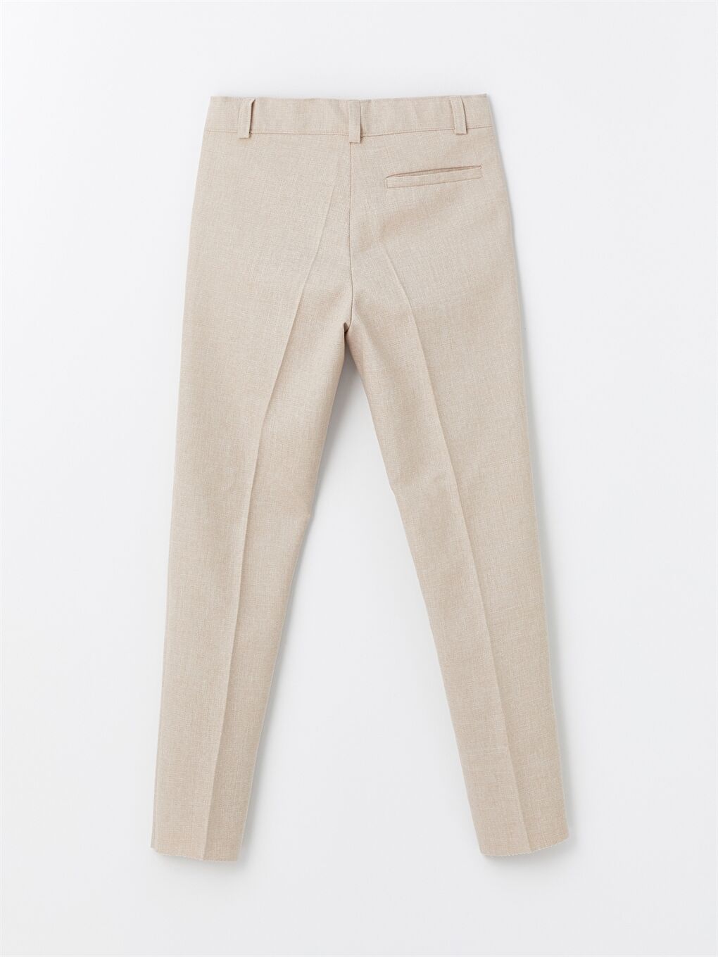 Bej Erkek Çocuk Takım Elbise-8