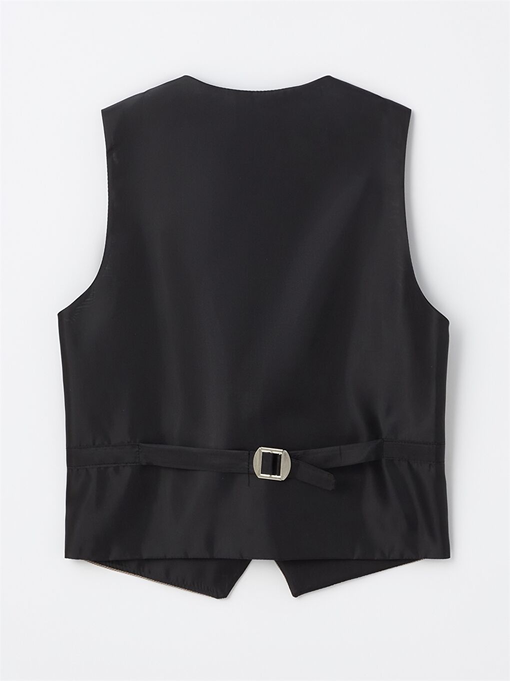 Bej Erkek Çocuk Takım Elbise-2