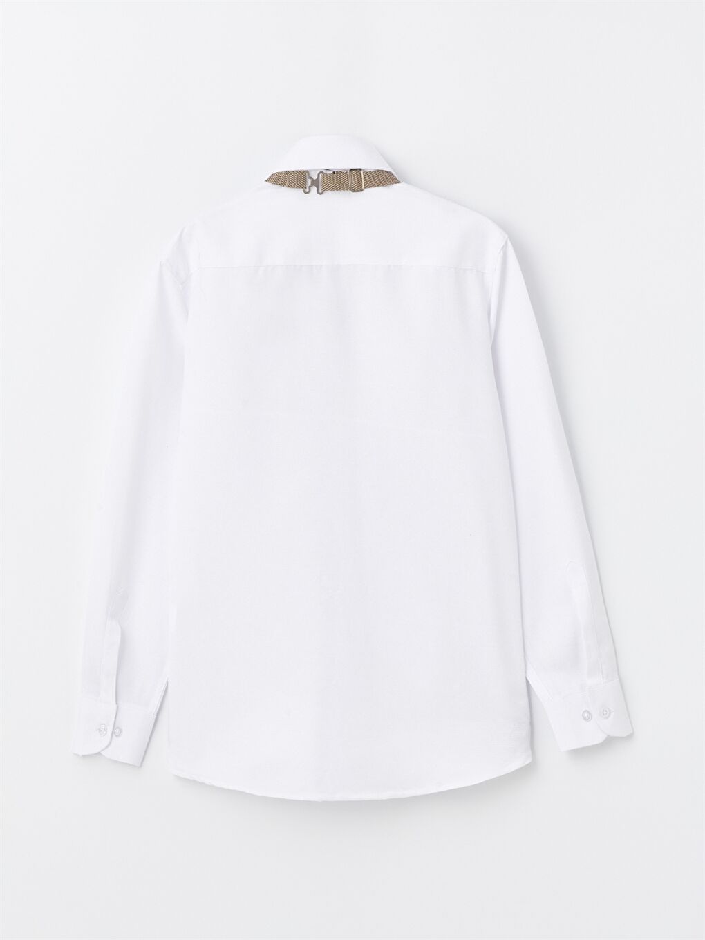 Bej Erkek Çocuk Takım Elbise-12