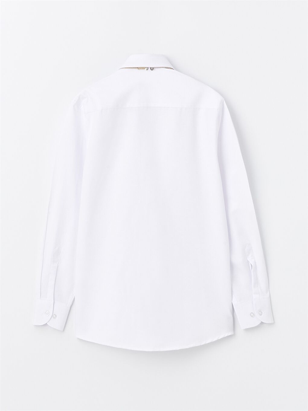 Bej Erkek Çocuk Takım Elbise-6