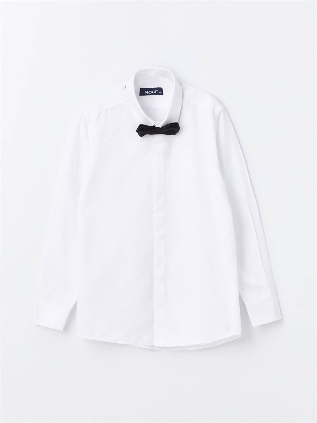 Siyah Erkek Çocuk Takım Elbise-4