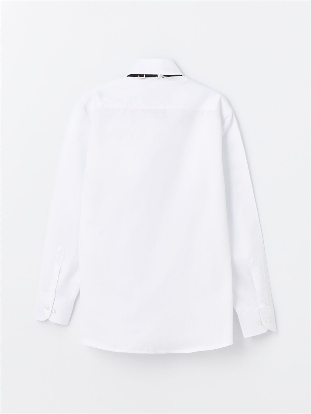 Siyah Erkek Çocuk Takım Elbise-6