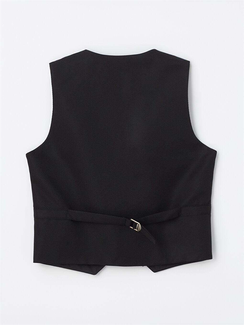 Siyah Erkek Çocuk Takım Elbise-7