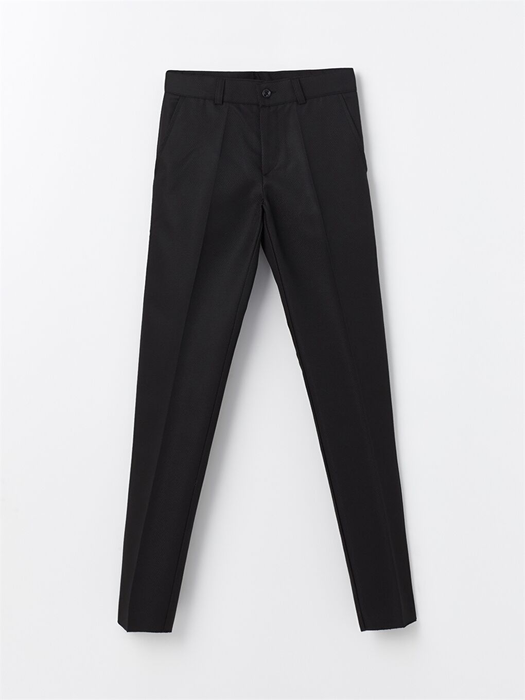 Siyah Erkek Çocuk Takım Elbise-8