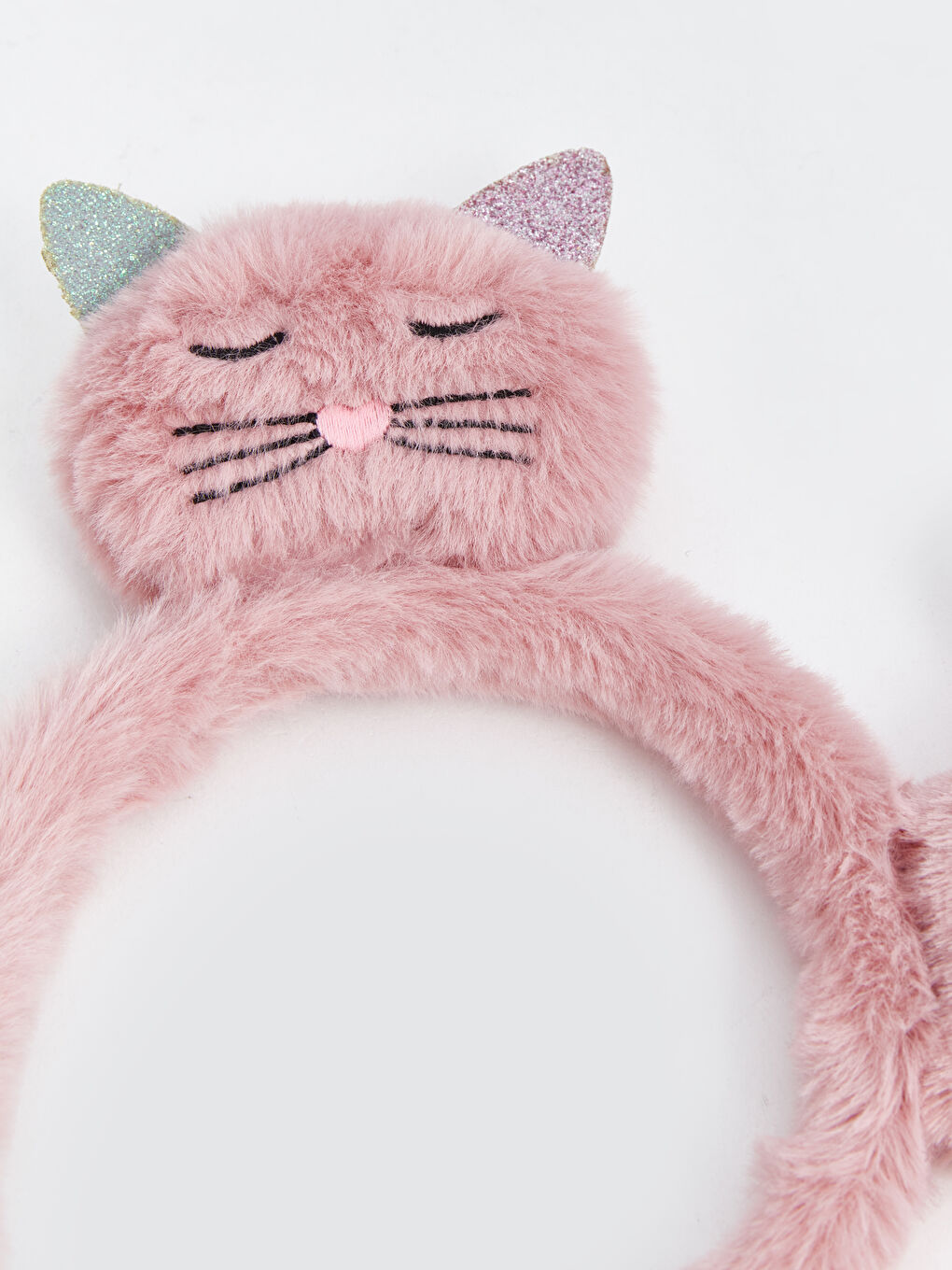 Karışık 3 Boyutlu Kız Çocuk Taç-1