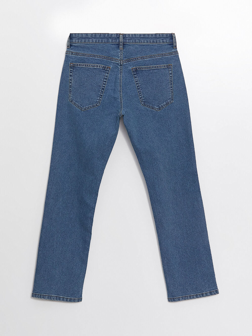 LCW Jeans 779 Τζιν Κανονικής Εφαρμογής για Άνδρες -S4LT87Z8-H45