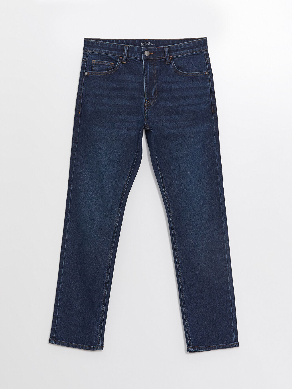LCW Jeans 779 Редовен Фит Дънки за мъже -S4LT89Z8-309