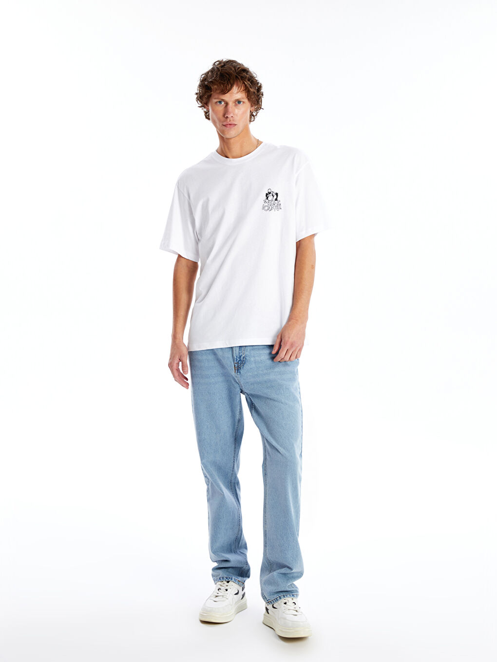 Muške farmerke - 779 regular fit -S4LU16Z8-311